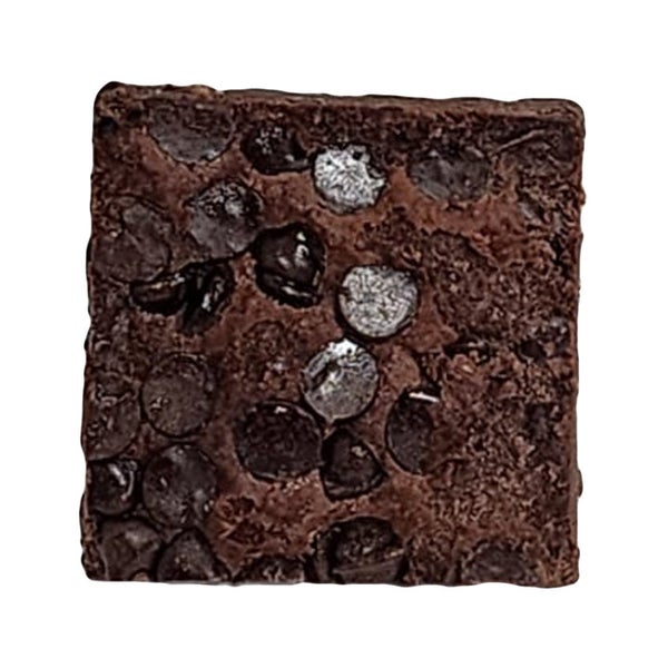 60- PACK OF BROWNIE CHOCOLATE TRIPLE INDIVIDUALLY WRAPPED