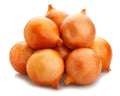 10 LB-PACK OF ONION YELLOW JUMBO FRESH SACK