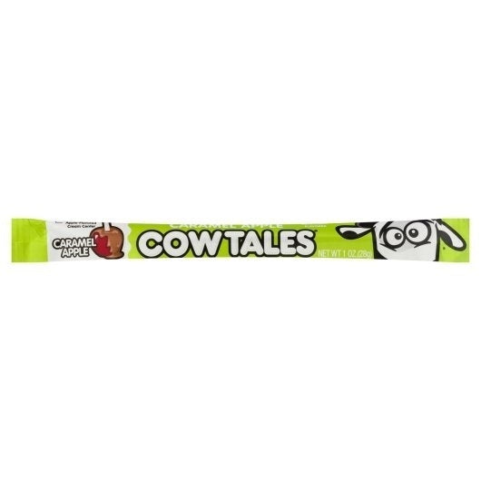 100-PACK OF Caramel Apple Cow Tales Tumbler Combo Other, 100 - 1 Oz