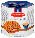 9-PACK OF WAFFLE DUTCH COFFEE 8.11 OUNCE - CASE OF 9
