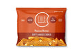 12-PACK OF Cookies, Peanut Butter Keto ChipMonk Baking