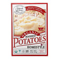 6-PACK OF Potato Mashed Homestyle S Wallace Edwards & Sons 3.5 oz