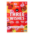 6-PACK OF Cereal Fruity Gluten Free Three Wishes 8.6 oz
