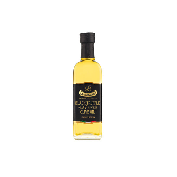 112-PACK OF Oil Olive Black Truffle Olive Oil 60ml