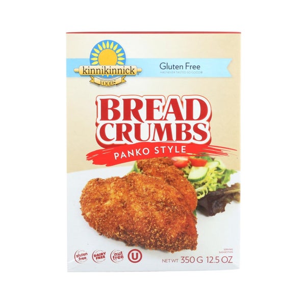 6-PACK OF COATING CRUMB PANKO