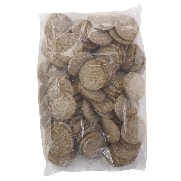 10 LB-PACK OF SAUSAGE PORK PTY NATURAL 2OZ