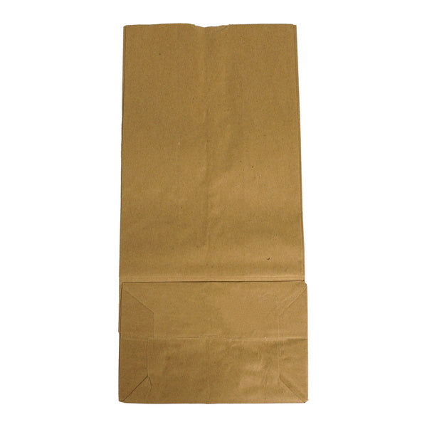 1-PACK OF BAG PAPER BRN 16LB