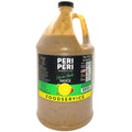 4-PACK OF Sauce Lemon Herb Peri Peri Foodservice, DiChickO's Peri Peri Supply Co