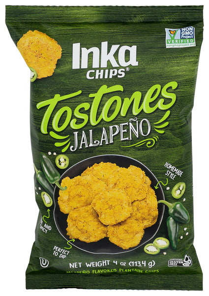 12-PACK OF PEPPER JALAPENO HOMEMADE STYLE 4 OUNCE - CASE OF 12