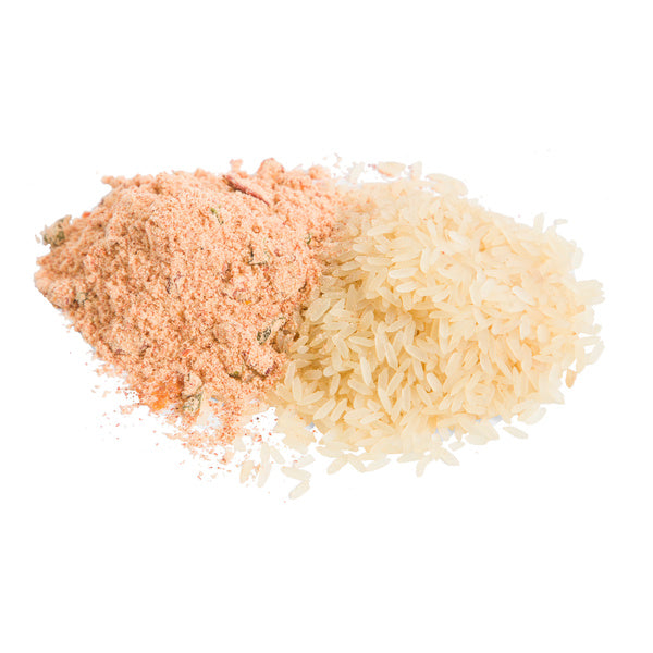 6-PACK OF RICE SPANISH