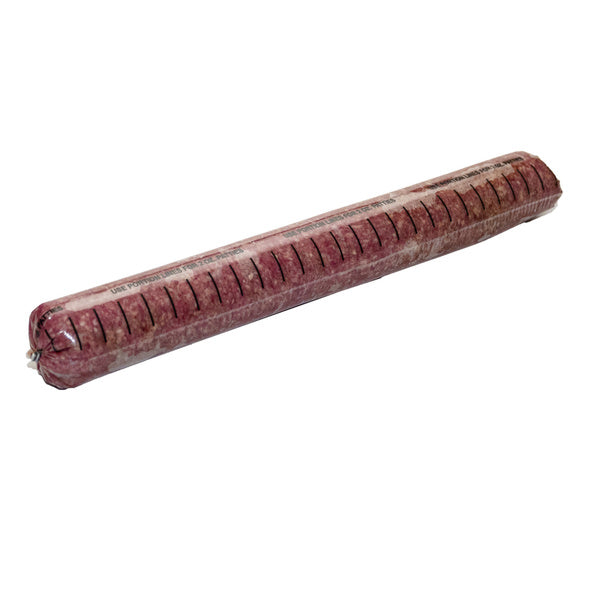 4#AVG-PACK OF BEEF GRND CHK SLDR SMASH CHUB