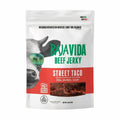 12-PACK OF Beef Jerky, Street Taco, Baja Vida Snacks