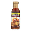 6-PACK OF SYRUP MAPLE WALNUT