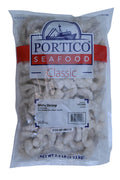 2.5LB-PACK OF SHRIMP WHT P&D TLOF 31/40