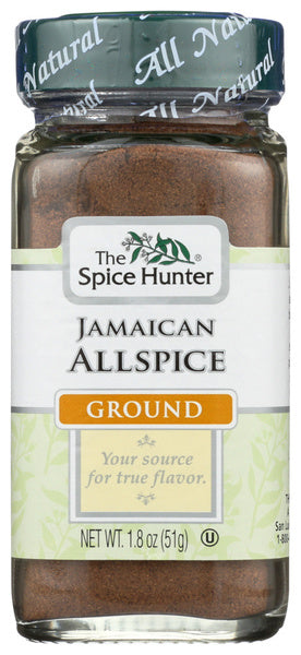 6-PACK OF Spice All Spice Hunter 1.8 oz