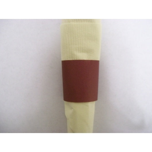 8-PACK OF 4.25"X1.5" Bands Paper Napkin Evergreen, 8 - 2500 EA