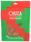 6-PACK OF Mango Dried Chuza 4.5 oz