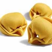 6.6 LB-PACK OF PASTA TORTELLONI PORCINI LRG