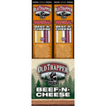 14-PACK OF BEEF STICK ORIGINAL WITH CHEESE