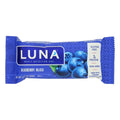 15-PACK OF SNACK BAR ORGANIC BLUEBERRY