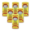 6-PACK OF Seasoning Greek Konriko 2.5 oz