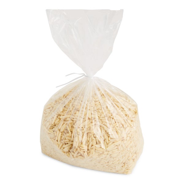 1-PACK OF ALMOND SLIVERED BLANCHED