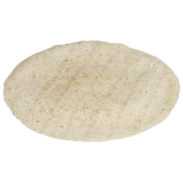 6- PACK OF WRAP TORTILLA GRLIC HERB 12 IN