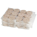 2 OZ-PACK OF SAUSAGE PORK PATTY RAW MILD