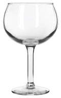 17.5OZ-PACK OF GLASS GRANDE BOLLA