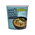 6-PACK OF Noodle Ramen Mikes Mighty Go 1.6 oz