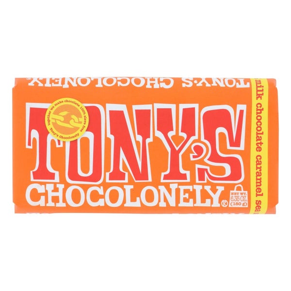 15-PACK OF CHOCOLATE BAR MILK CARAMEL