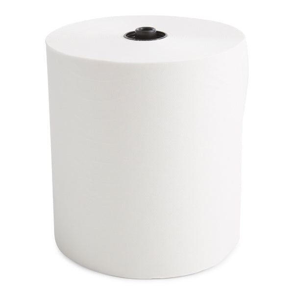 6-PACK OF TOWEL ROLL HICAPCTY ENMTN RCSD