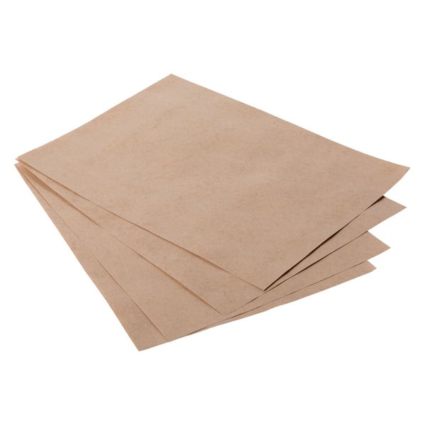 1-PACK OF MAT TRAY LINER 8.5X11.75