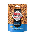 10-PACK OF PRETZEL HARD SOUTHWEST