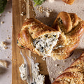 5.0OZ-PACK OF SANDWICH SPINACH FETA PRETZEL