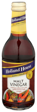 6-PACK OF VINEGAR MALT MALT VINEGAR