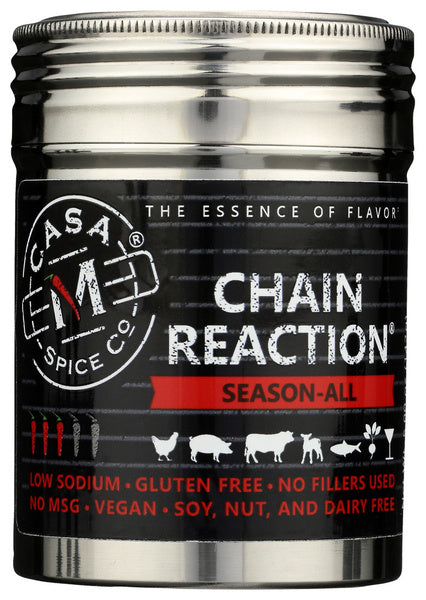 6-PACK OF Seasoning All Casa M Spice 5 oz