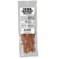 12-PACK OF Turkey Jerky Sweet Original 4 oz, Iowa Smokehouse