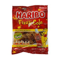 12-PACK OF CANDY GUMMY FIZZY COLA