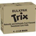 4-PACK OF Cereal Bulk General Mills, 4 - 2 Lb