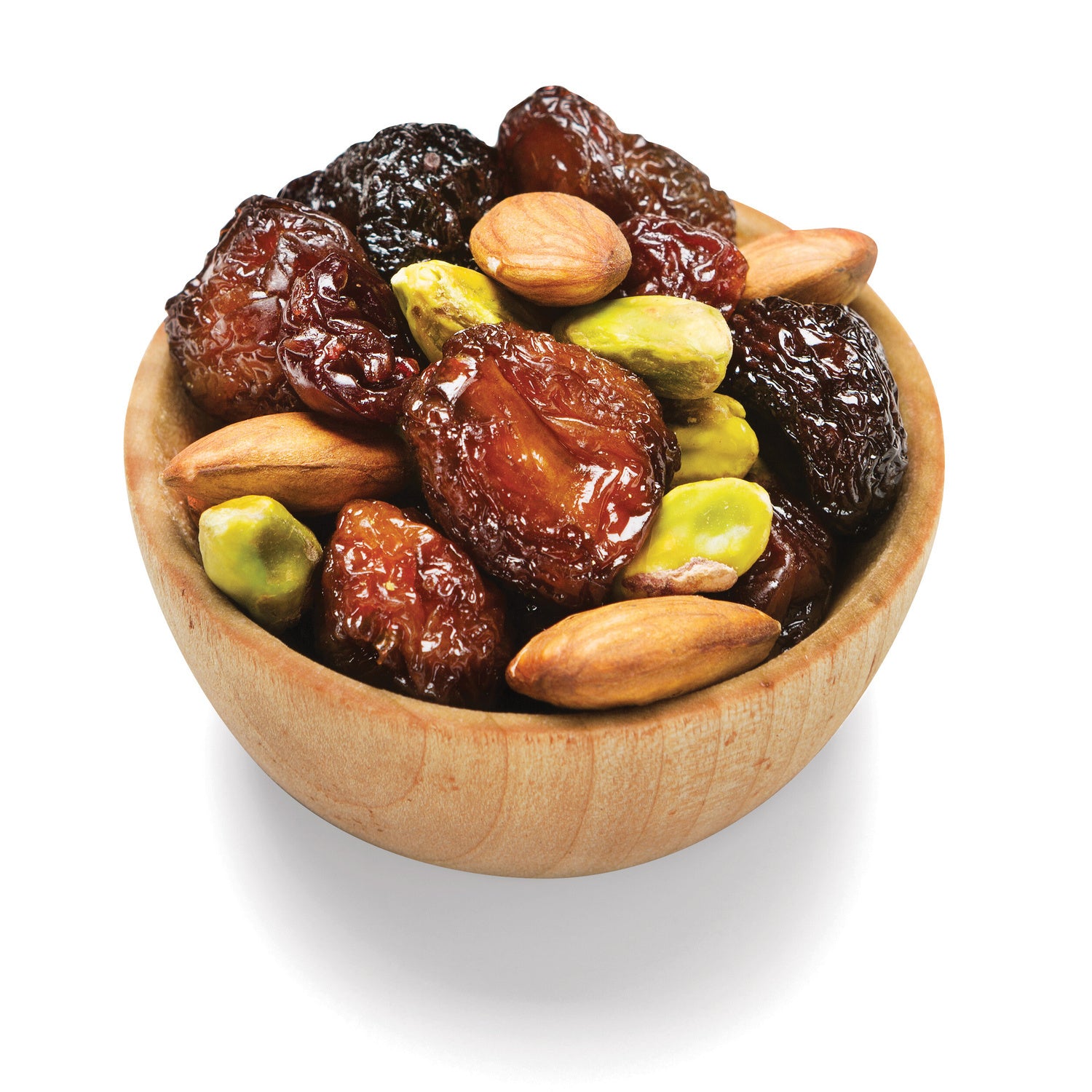 12-PACK OF Snack Trail Mix TRIPLE CHERRY NUT MIX, Chukar Cherry