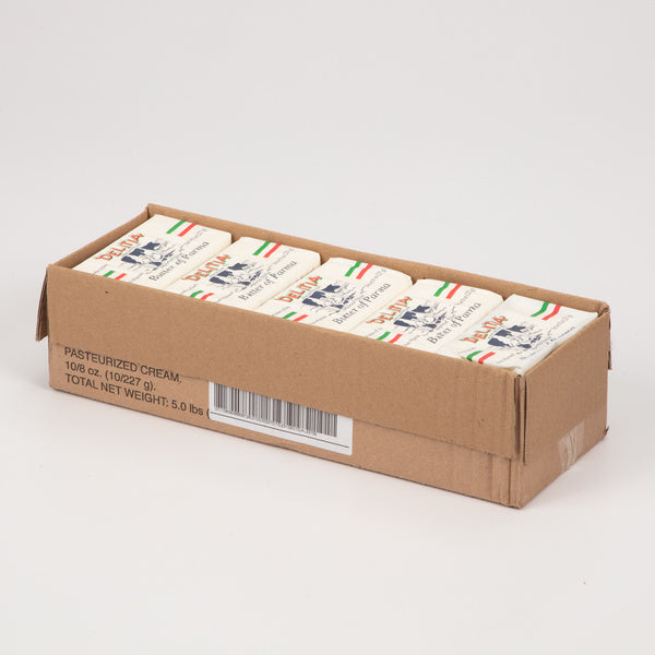 10-PACK OF BUTTER FLVR PARM REGGIANO