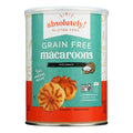 6-PACK OF Cookie Macaroon Coconut Classic Absolutely Gluten Free 10 oz