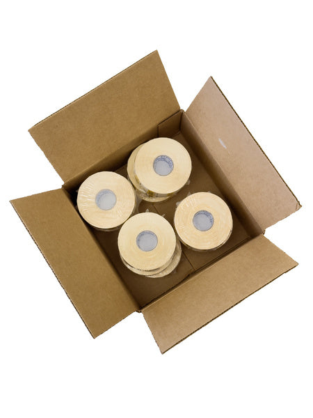 RL-PACK OF LABEL ROLL CLD TEMP WHT 3"