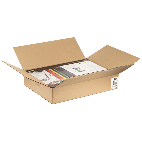 4 CT-PACK OF BOARD CUTTING PY AST 6 PK
