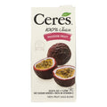 12- PACK OF Juice Fruit Passion Ceres (Can & Dry) 33.8 fz