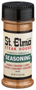 12-PACK OF SEASONING BLEND WORLD FAMOUS