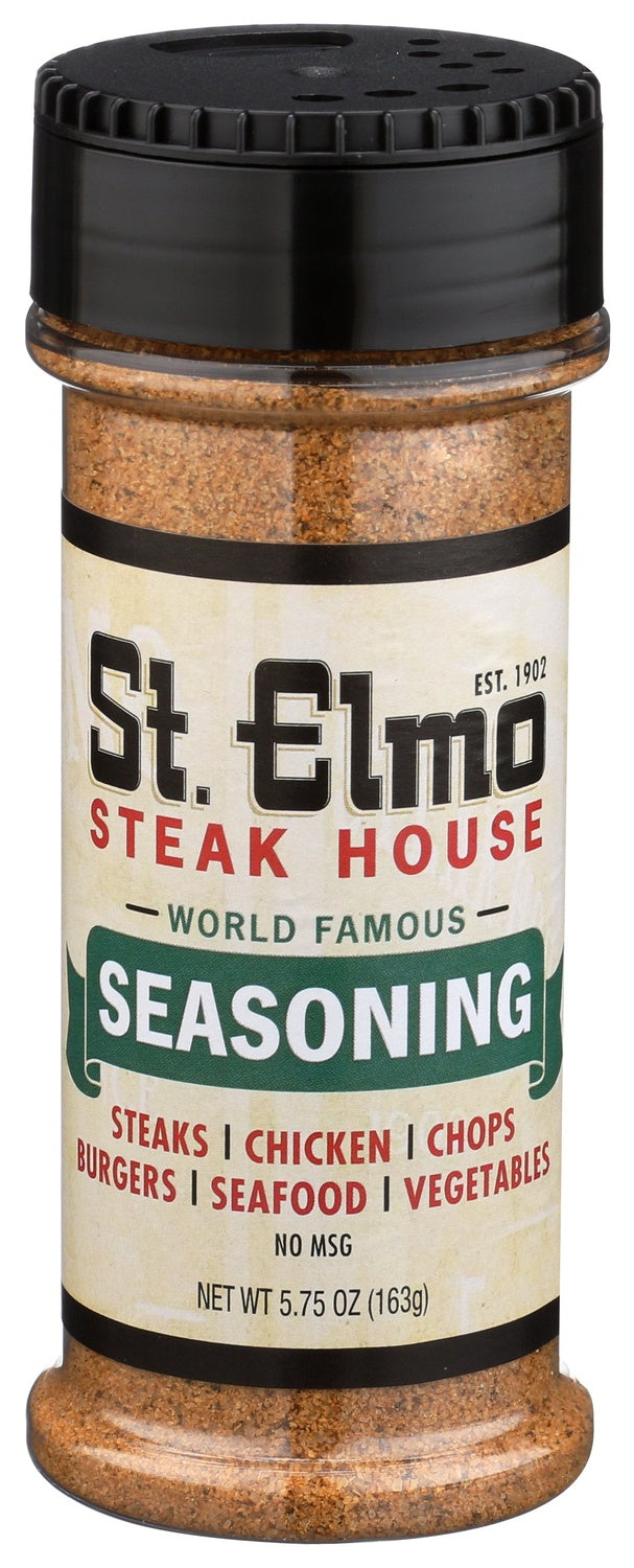 12-PACK OF SEASONING BLEND WORLD FAMOUS
