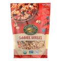 8-PACK OF CEREAL GRANOLA SUMMER BERRIES