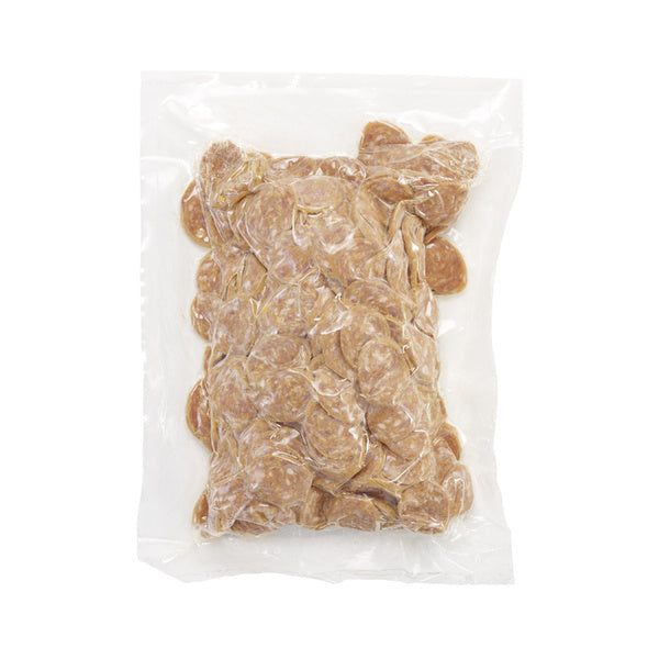 5 LB-PACK OF SAUSAGE ANDOUILLE BIAS SLICED